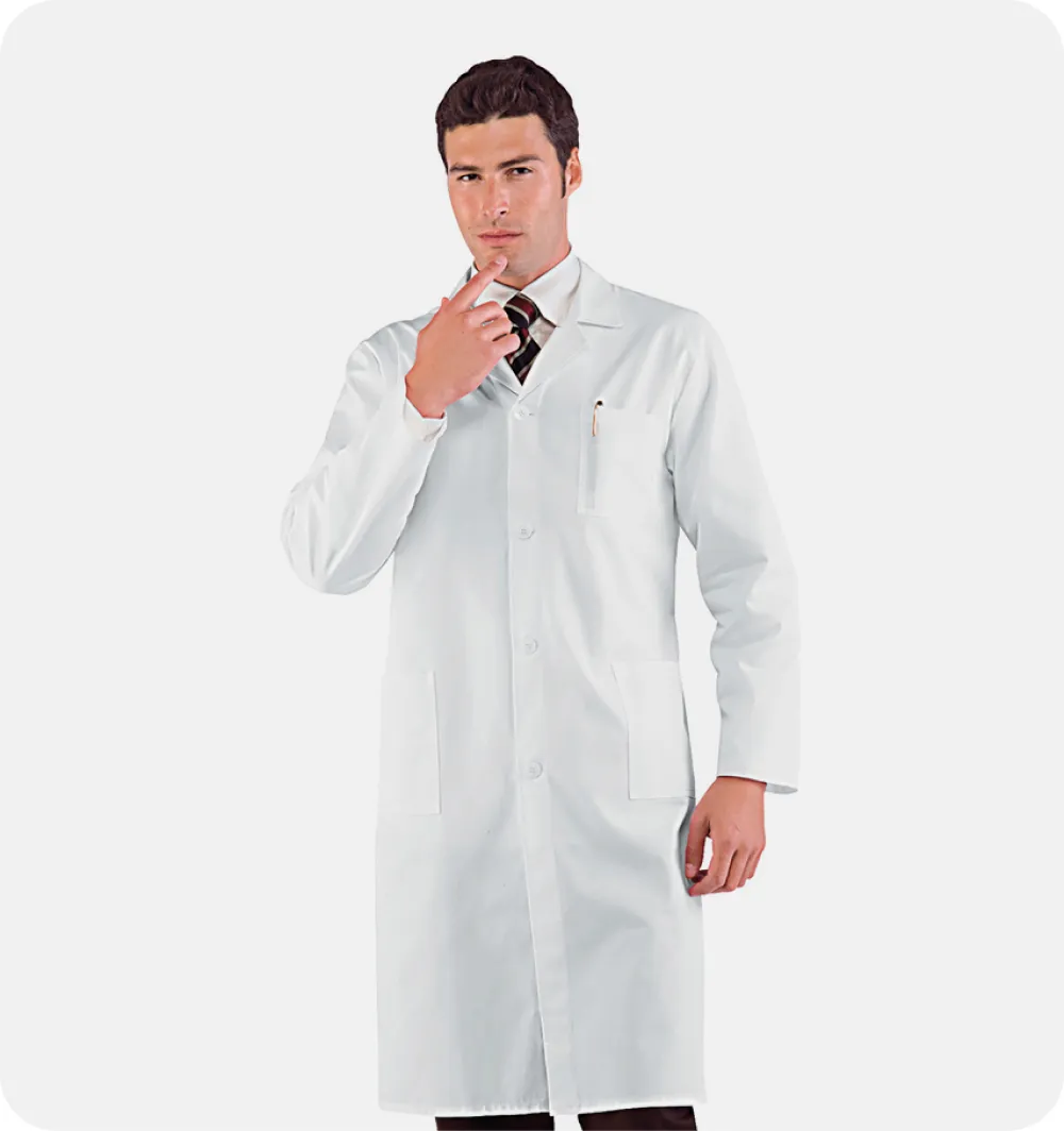 Camice MEDICO