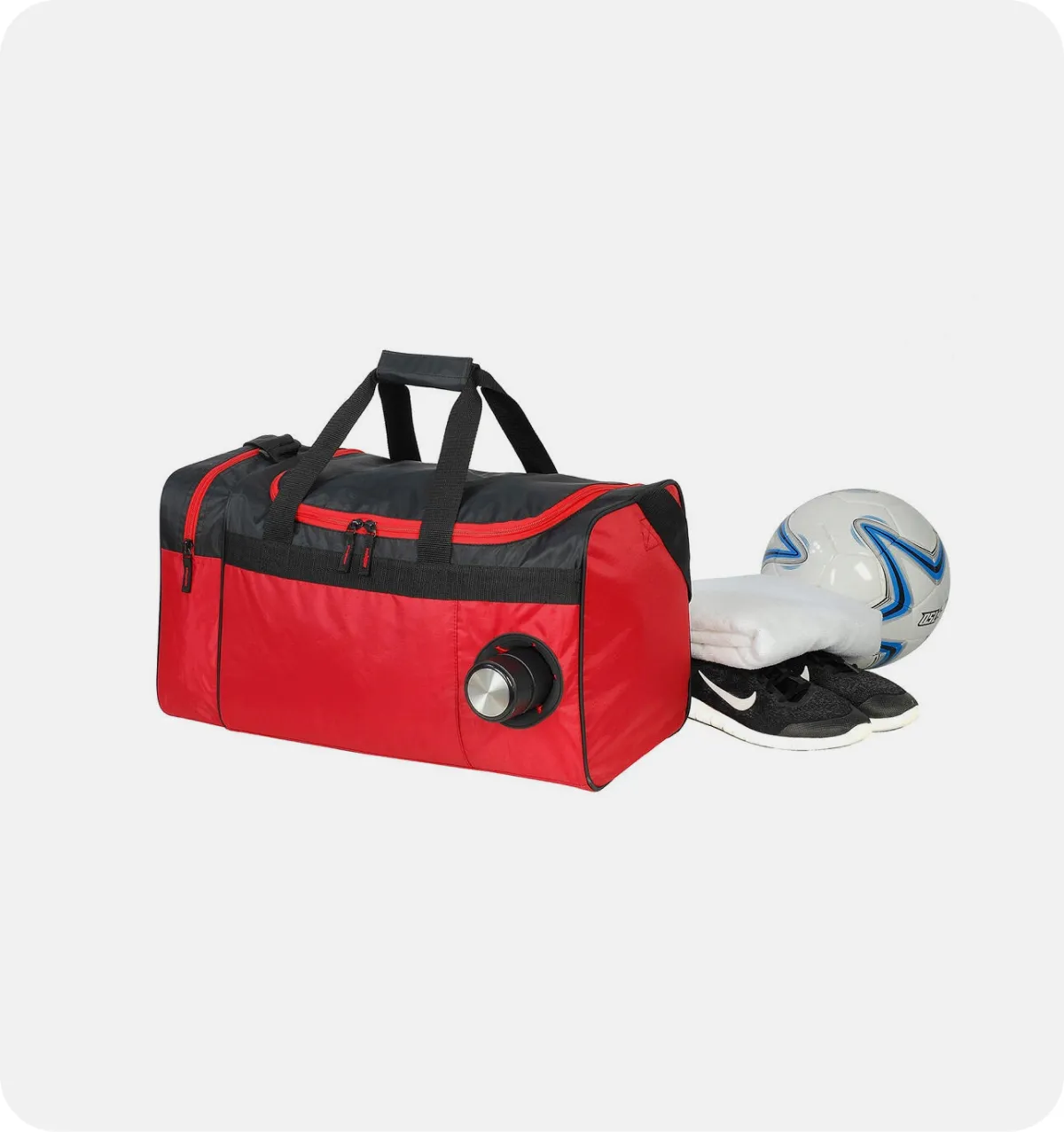 Borsone Sports/overnight Cannes