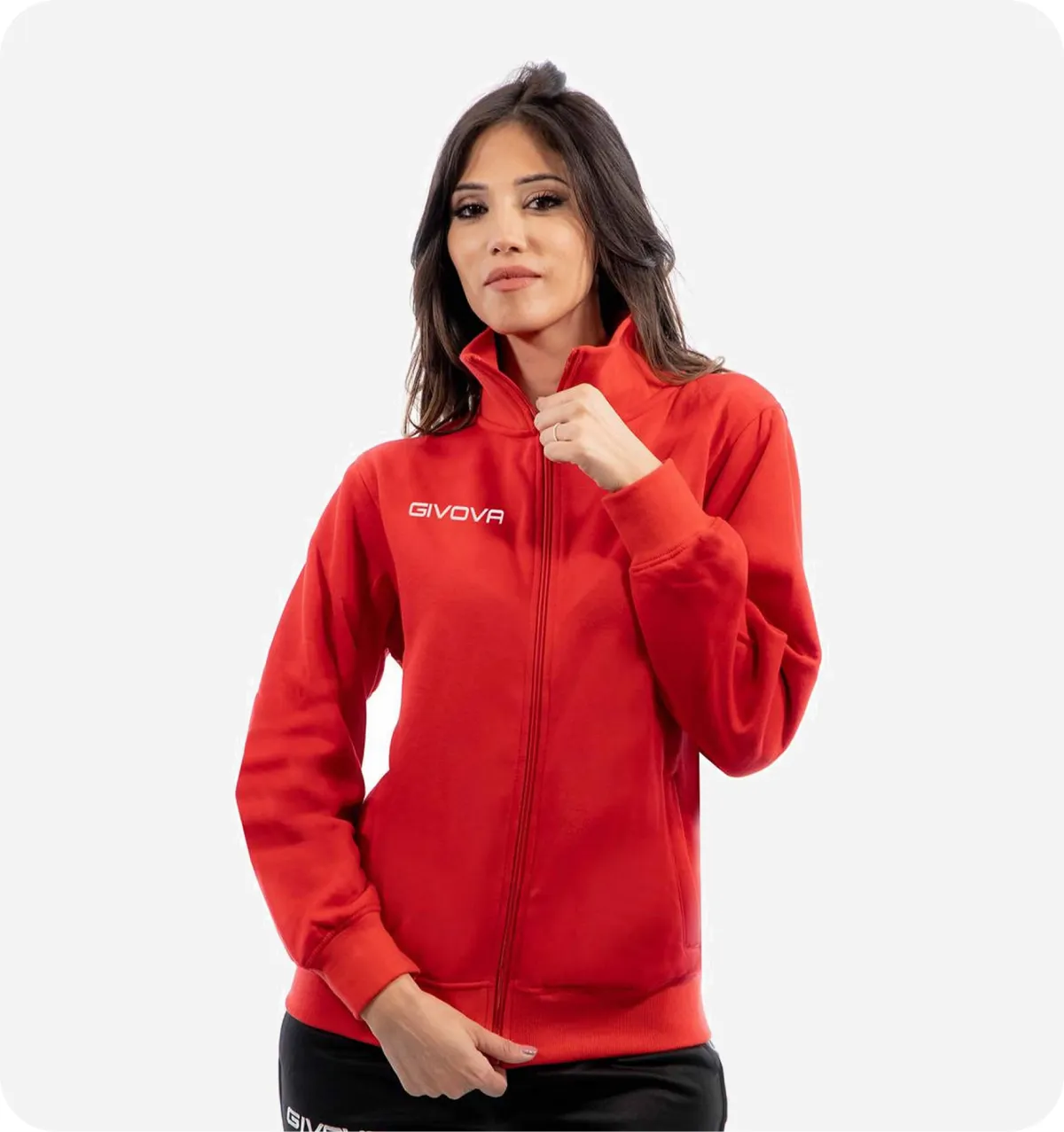 FELPA CITTA NEW