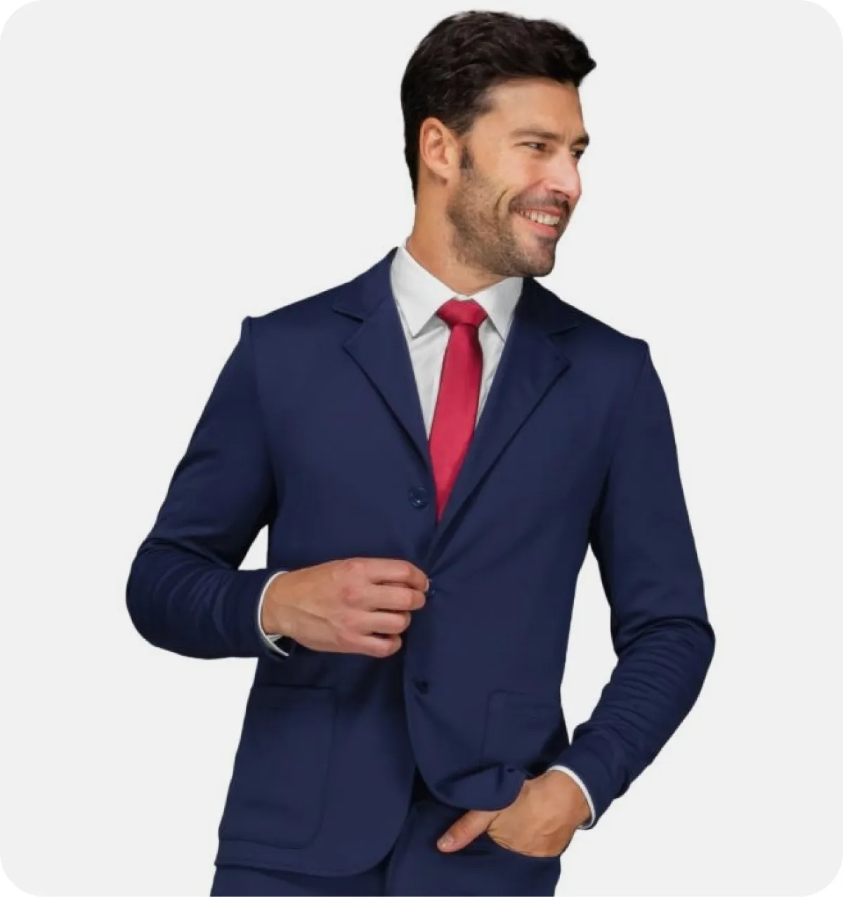 GIACCA SPRINGFIELD JERSEY MILANO