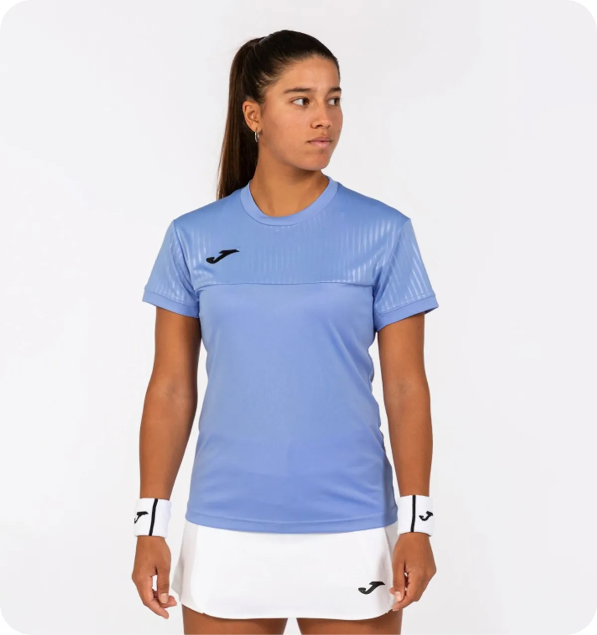 Maglia Montreal Donna