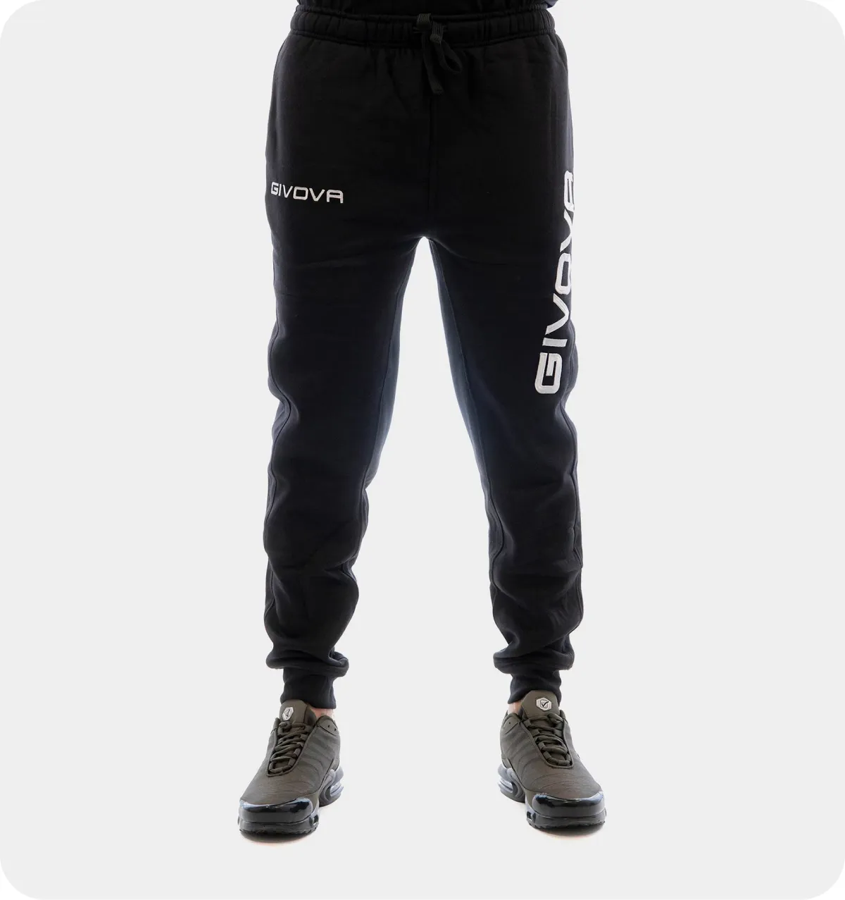 PANTA MOON INVERNALE
