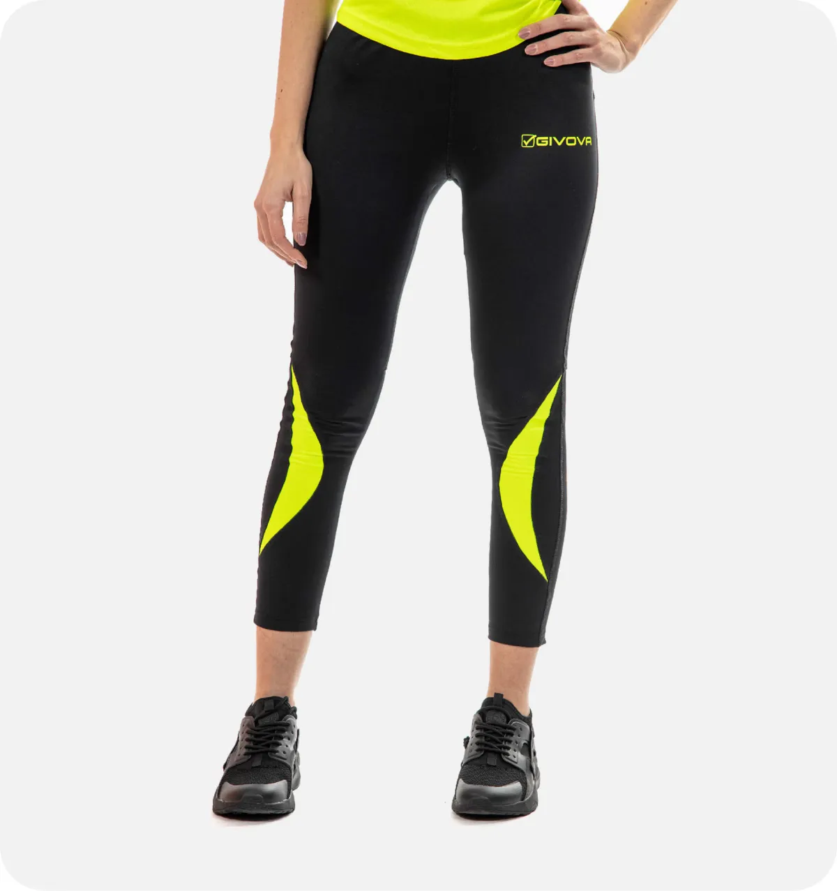 RUNNING LONG PANT