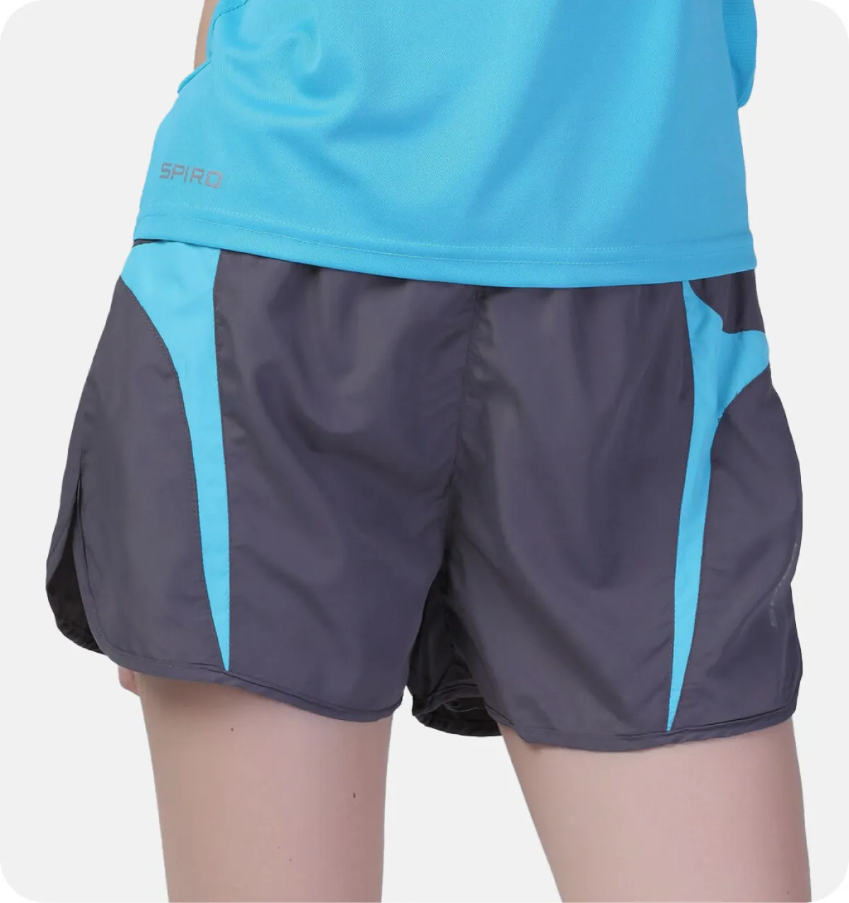 Unisex Micro Lite Running Shorts