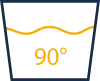 LAvabile a 90&deg;