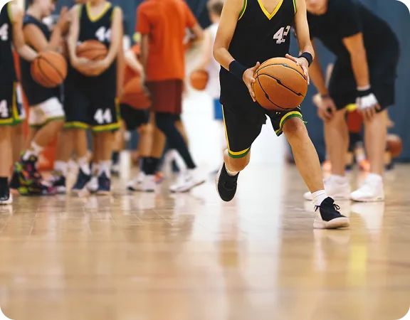 Divise sportive personalizzate