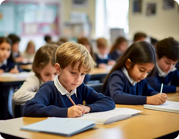 Divise scolastiche personalizzate