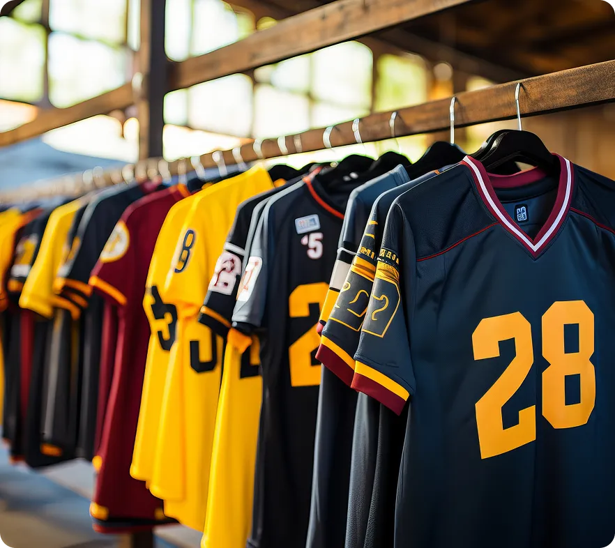 cosa include il kit sportivo