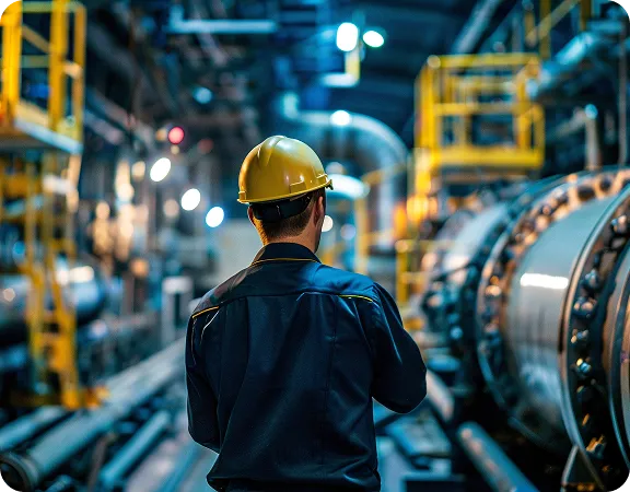 Abiti da lavoro e dpi
