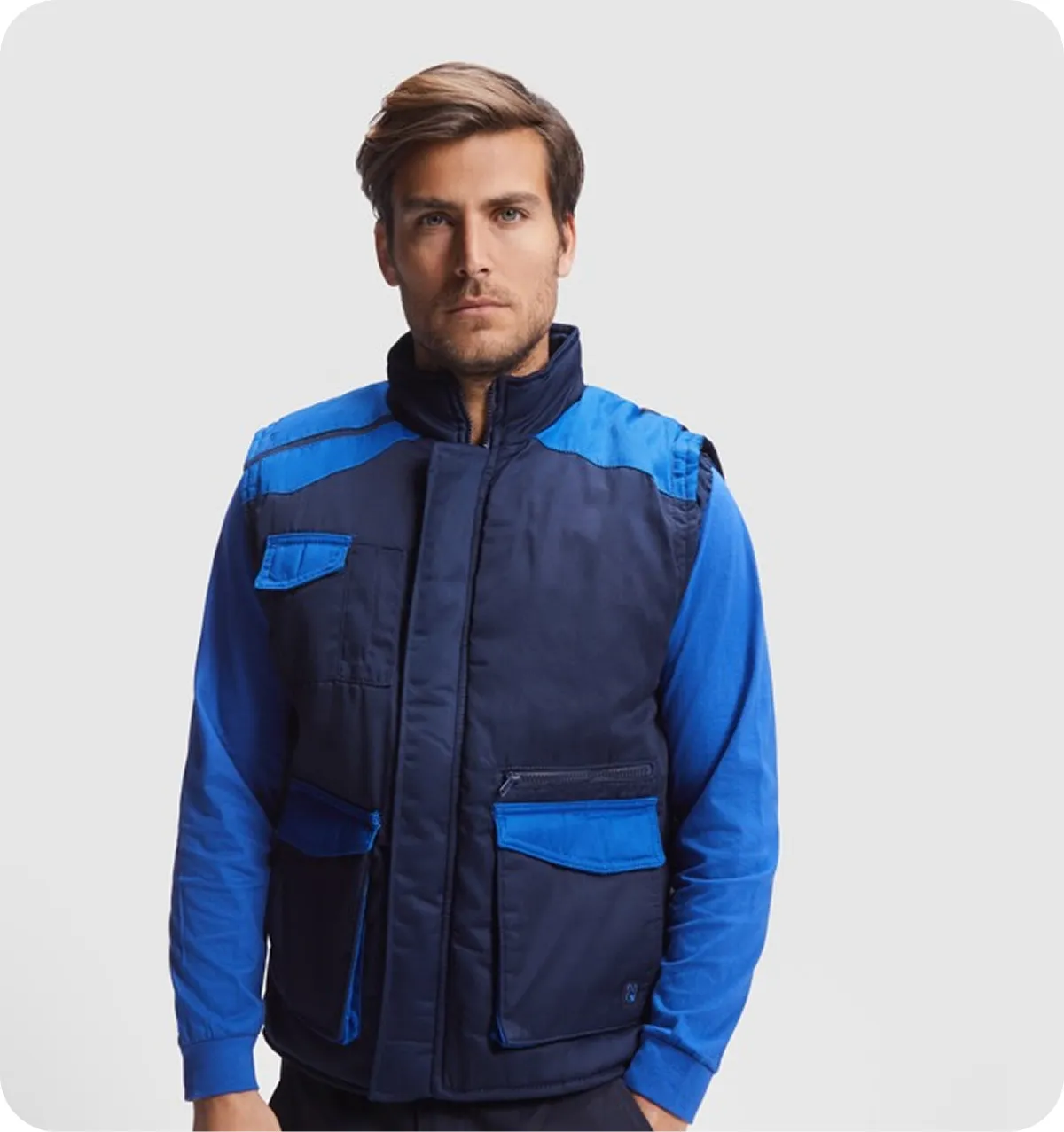 Armada - gilet da lavoro