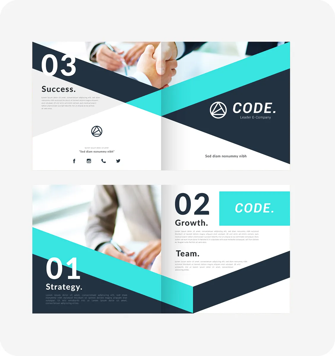 Brochure