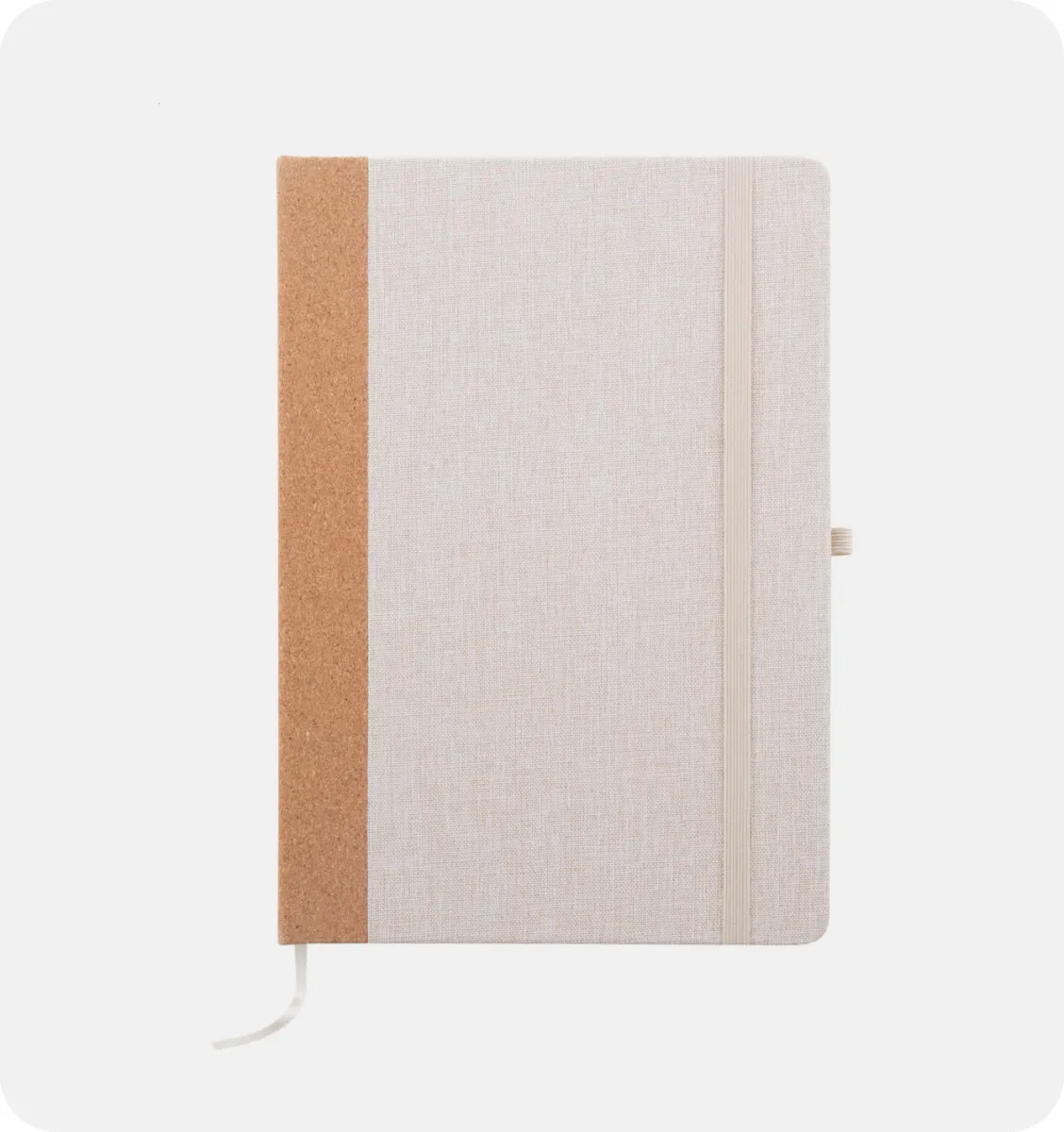 Quaderno in RPET