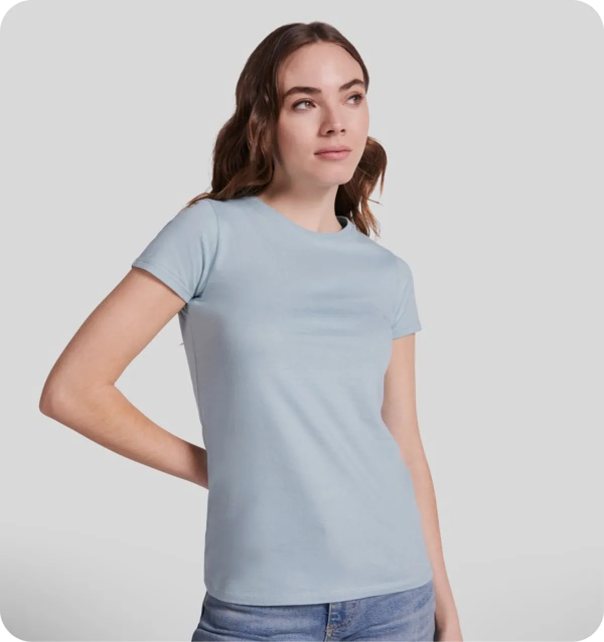 Stafford - T-shirt tubolare