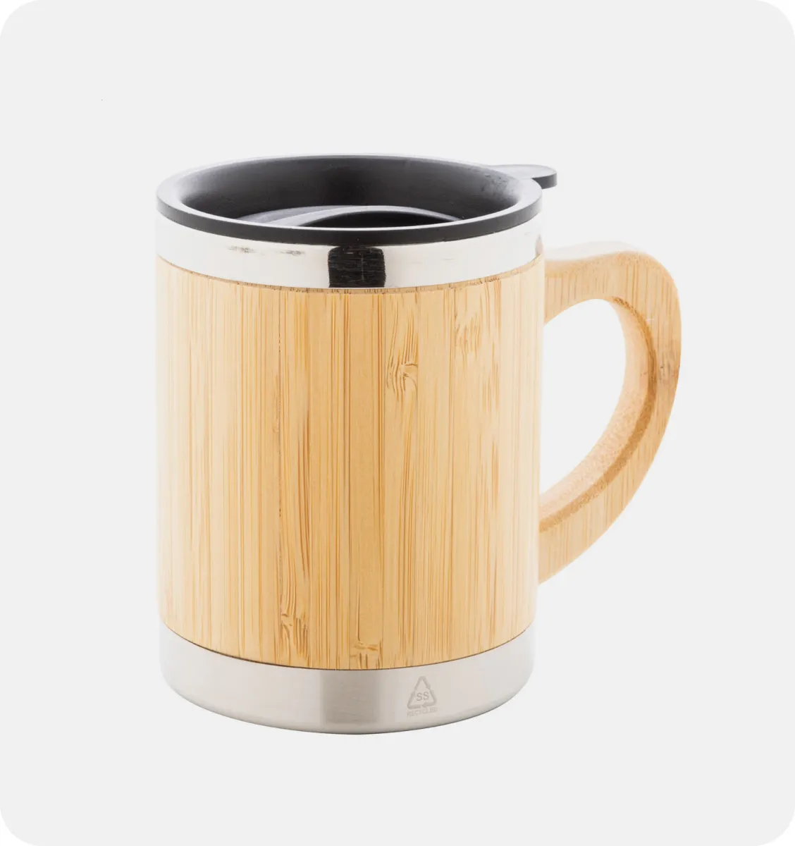 Tazza mug termica