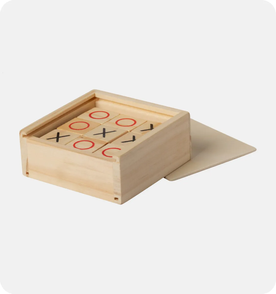 gioco del tris